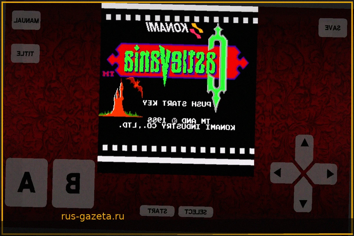 Первая Castlevania для NES доступна бесплатно на iOS и Android