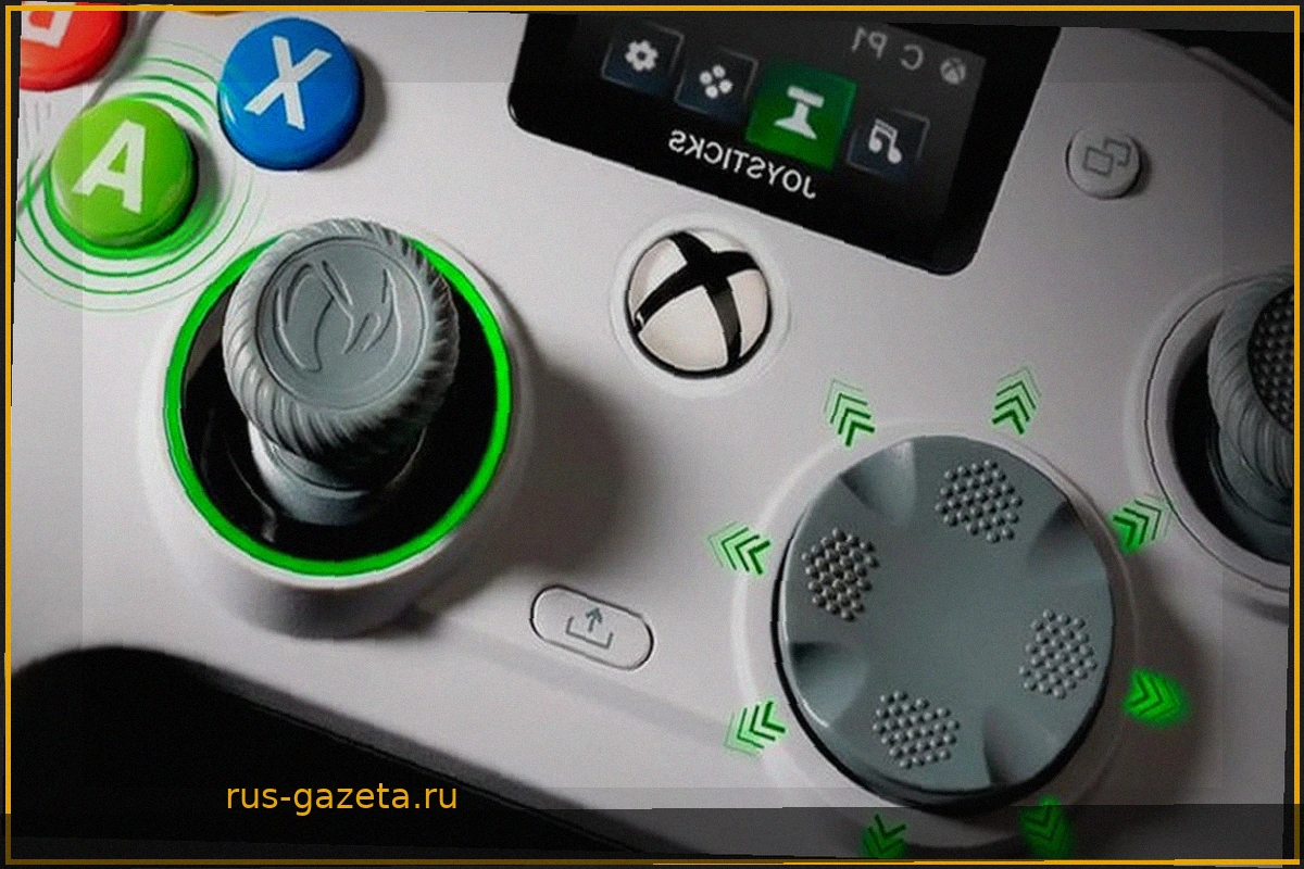 Nacon возрождает дизайн Xbox 360 в новом геймпаде для ПК и консолей