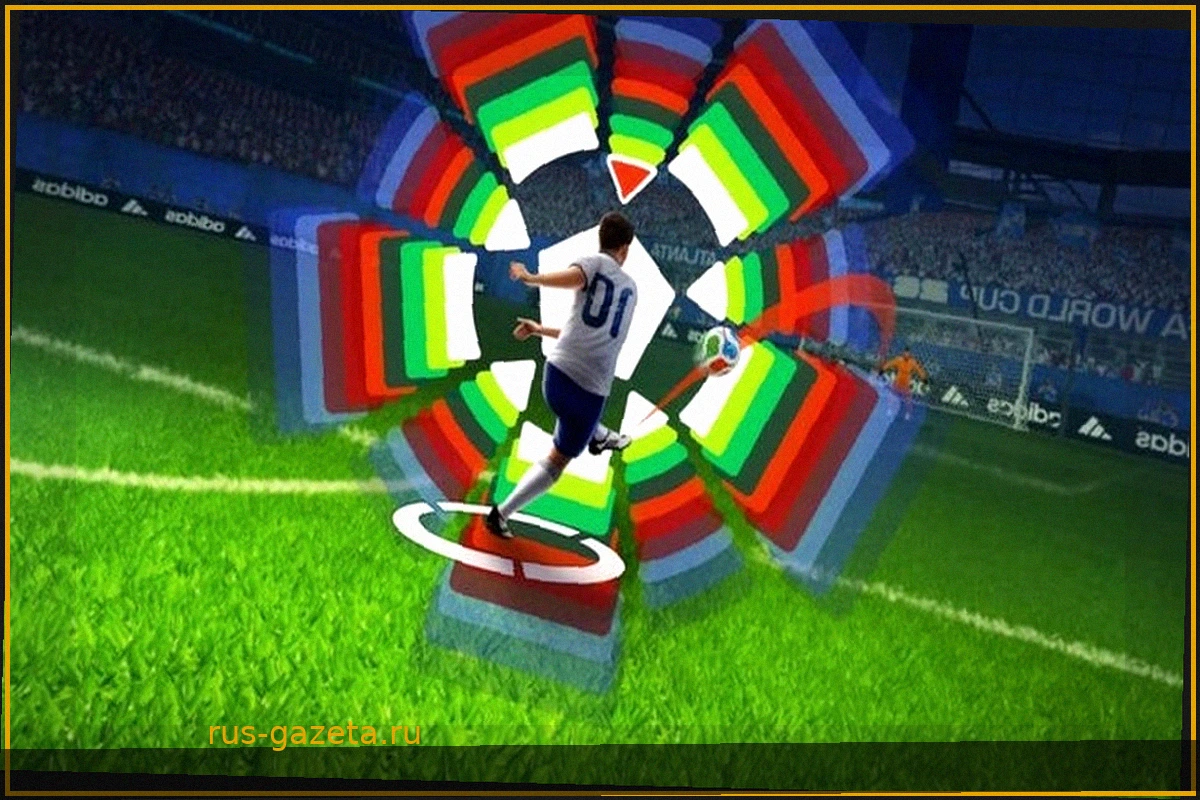 Релиз FIFA World Cup: Launch Edition повлек массовые увольнения в студии Refractor Games