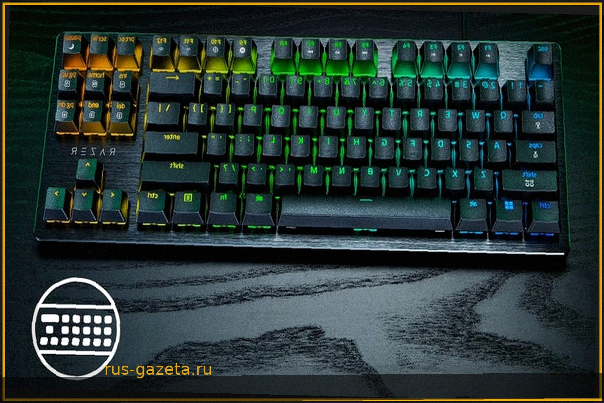 Razer Huntsman V3 Pro HE: первый взгляд на клавиатуру с магнитными переключателями