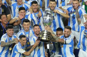 Ставки на Кубок Америки в 1Win и 1xBet