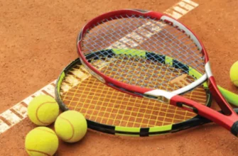 Ставки на теннис в Mostbet и 1Win