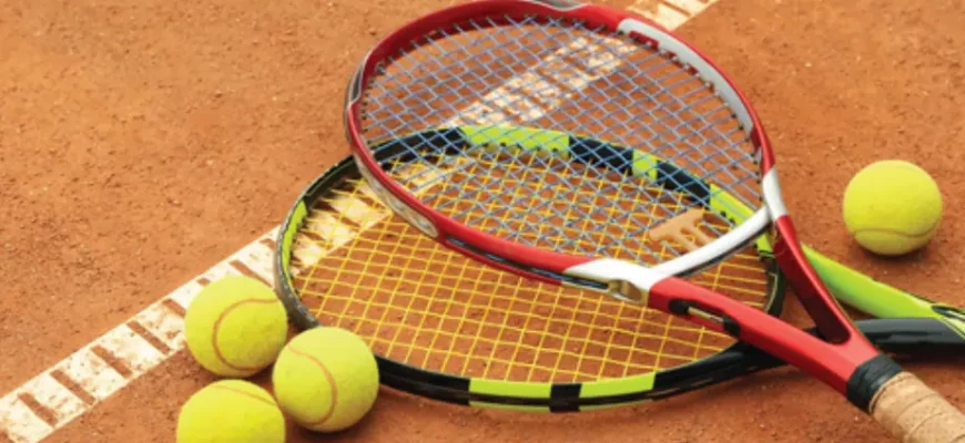 Ставки на теннис в Mostbet и 1Win